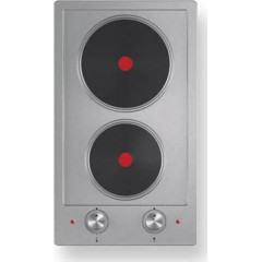 Pyramis 030061401 Domino 247 Εμαγιέ Εστία Αυτόνομη Inox 31x51εκ. Pyramis 030061401 Domino 247 Εμαγιέ Εστία Αυτόνομη Inox 31x51εκ.